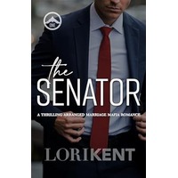 The Senator by Lori Kent ePub