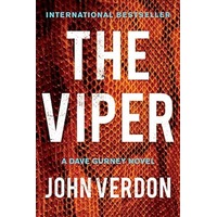 The Viper by John Verdon ePub