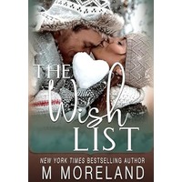 The Wish List by M Moreland ePub