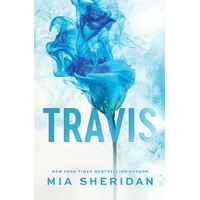 Travis by Mia Sheridan ePub