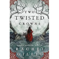 Two Twisted Crowns by Rachel Gillig ePub