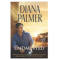 Undaunted by Diana Palmer