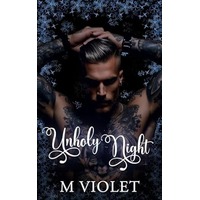 Unholy Night by M Violet ePub