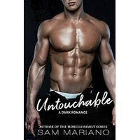 Untouchable by Sam Mariano ePub
