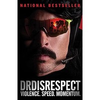 Violence. Speed. Momentum by Dr Disrespect ePub