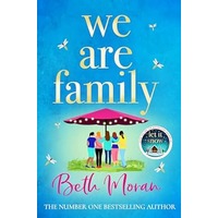 We Are Family by Beth Moran ePub (1)