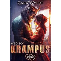 Wed to Krampus by Cara Wylde ePub