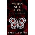 When She Loves by Gabrielle Sands ePub