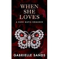 When She Loves by Gabrielle Sands ePub