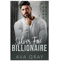 Silver Fox Billionaire by Ava Gray ePub