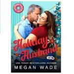 Holiday Husband by Megan Wade ePub