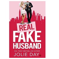 Real Fake Husband by Jolie Day ePub