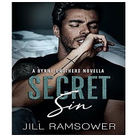 Secret Sin by Jill Ramsower ePub