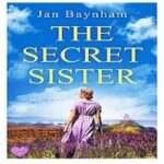 The Secret Sister by Jan Baynham ePub