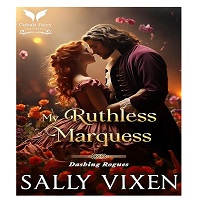 My Ruthless Marquess by Sally Vixen ePub