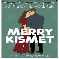 Merry Kismet by Anneka R. Walker ePub