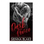 Dark Romeo by Sienna Blake ePub