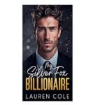 My Silver Fox Billionaire by Lauren Cole ePub
