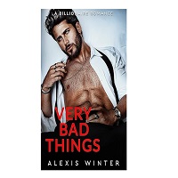 Very Bad Things by Alexis Winter ePub
