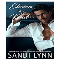 Eleven of a Kind by Sandi Lynn ePub Download