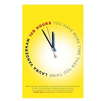 168 Hours Book PDF Download