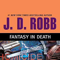 Fantasy in Death by J. D. Robb ePub