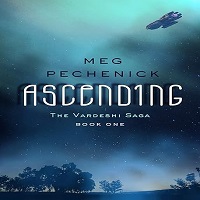 Ascending by Meg Pechenick ePub