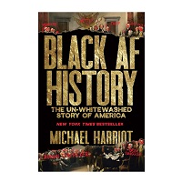 Black AF History PDF