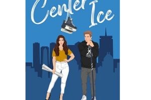 Center Ice by Julia Connors