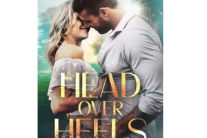 Head Over Heels by Karla Sorensen