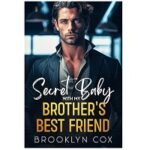 Secret Baby with my Brother's Best Friend by Brooklyn Cox ePub Download