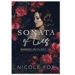 Sonata of Lies by Nicole Fox