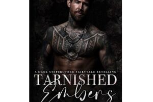 Tarnished Embers by Rosa Lee