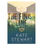 The Finish Line by Kate Stewart ePub