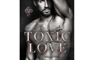 Toxic Love by Jagger Cole