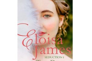 Two Dances and a Duke by Eloisa James