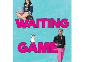 Waiting Game by G. A. Mazurke