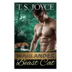 Warlander Beast Cat by T. S. Joyce