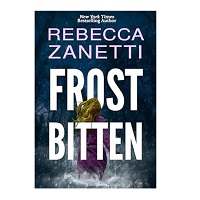 Frostbitten by Rebecca Zanetti