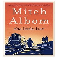 The Little Liar by Mitch Albom ePub