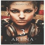 Arena 3 by Morgan Rice ePub
