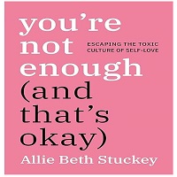 You're Not Enough by Allie Beth Stuckey ePub
