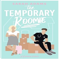 The Temporary Roomie by Sarah Adams ePub