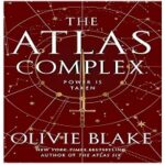 The Atlas Complex by Olivie Blake ePub