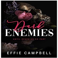 Dark Enemies by Effie Campbell ePub