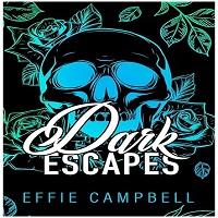 Dark Escapes by Effie Campbell ePub