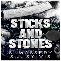 Sticks and Stones by S. Massery ePub