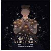I Am More Than My Nightmares by Jennae Cecelia ePub