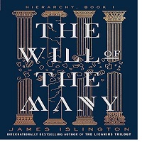 The Will of the Many by James Islington ePub