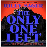 The Only One Left by Riley Sager ePub
